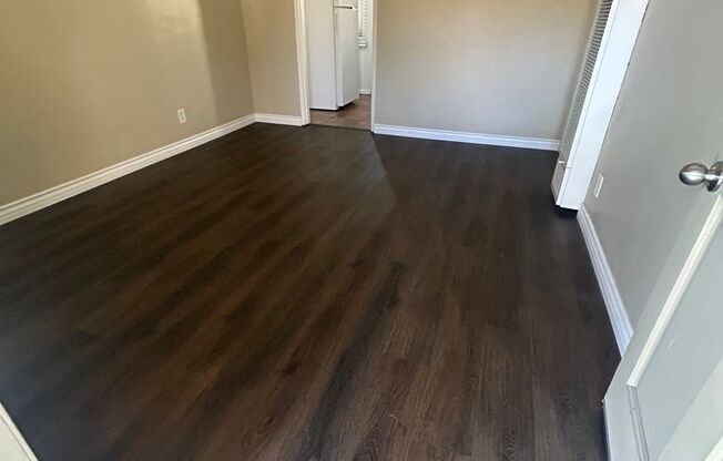Greenranch Apartments