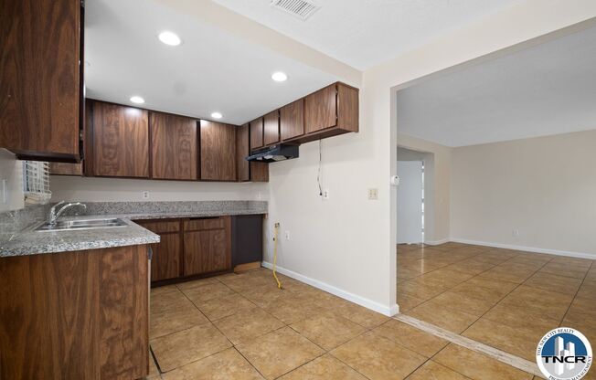 3 beds, 1.5 baths, 1,200 sqft, $2,600, Unit 1