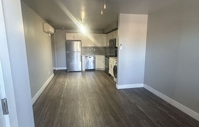 Shenandoah Apartments