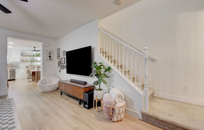 Beautiful Two Story Home Ready for Immediate Move-In