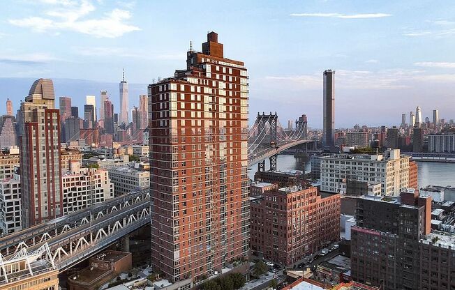 Partner-provided property photo