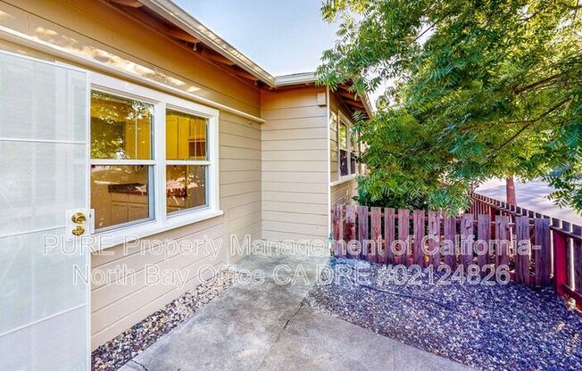 1430 SONOMA AVE