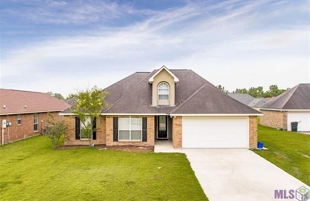 4 Bedroom house In Ascension Parish
