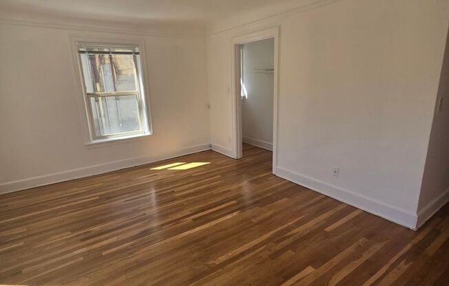 DD Culp Apartments