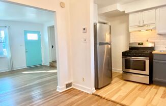 2 beds, 1 bath, $1,800