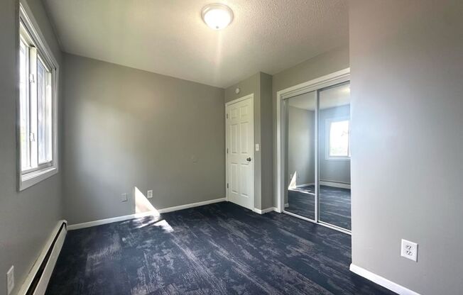 1 bed, 1 bath, 550 sqft, $950