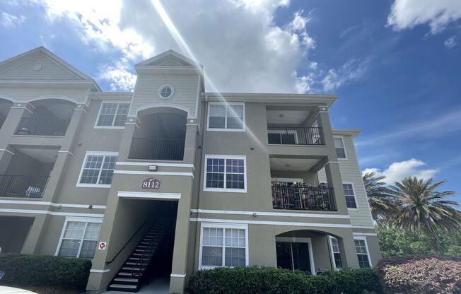 2 Bedroom/2 Bathroom Condo at Villa Valencia AVAILABLE AUGUST 17th!