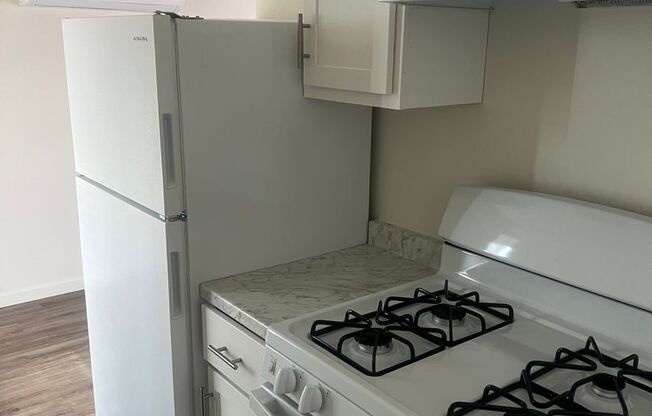 Fontana Court Apartments