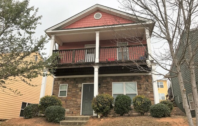 BRIDGEWATER HOME! PRE-LEASING FOR JUNE 20TH!
