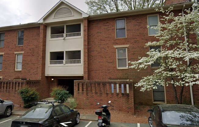 3512 Ivy Commons Drive, Unit 302