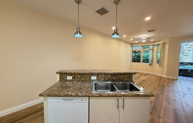 Stylish 3-Bedroom Ground Floor Unit in the Heart of East Village