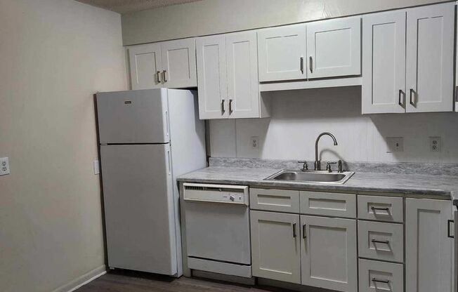 1400-I Gorman Street ~ 1 Bedroom Near NCSU, Wolfline and City Bus Route