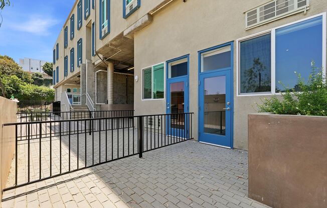1 bed, 1 bath, 350 sqft, $2,045, Unit 101-C