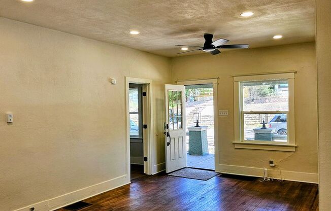 ALL PROSPECTIVE TENANTS MUST SUBMIT A $58 NON-REFUNDABLE APPLICATION FEE PER APPLICANT ONLINE AND BE PRE-QUALIFIED PRIOR TO ANY SHOWINGS