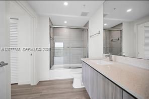 1 bed, 1 bath, 682 sqft, $2,398, Unit 401
