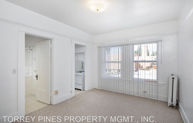 Windsor Apartments