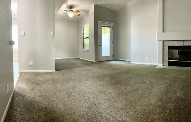 NEW Quail Vista Apartments