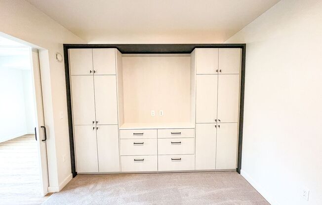 1 bed, 1 bath, 512 sqft, $2,895, Unit 207