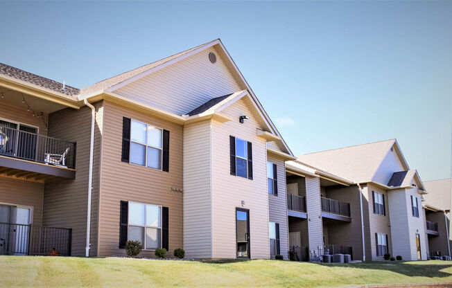 Sugar Creek Apartments