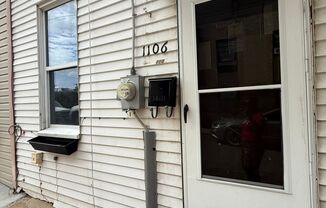 Brighton Heights 2-Bedroom Townhome