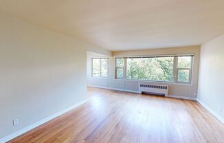 1 bed, 1 bath, 647 sqft, $1,970, Unit 403