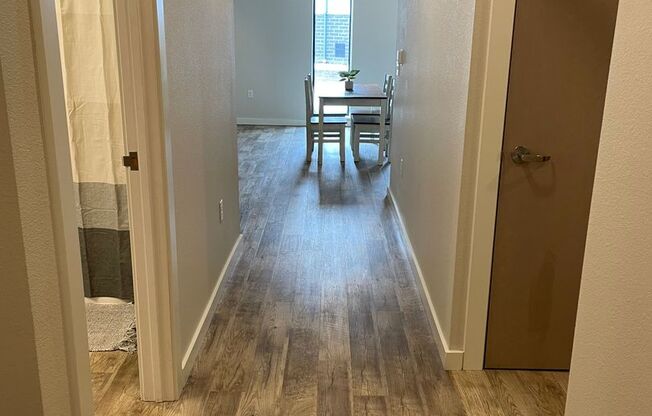 2 beds, 2 baths, 1,110 sqft, $1,950, Unit 103