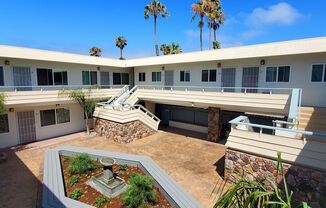 Oceanridge Apartments