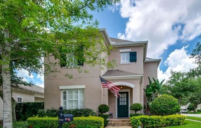 910 Pawstand Road, Celebration, FL 34747