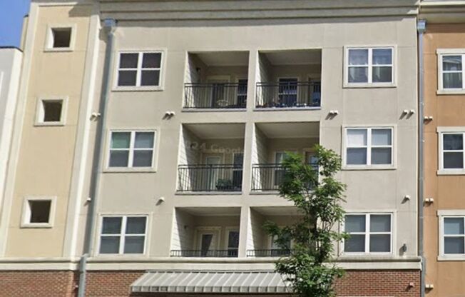 401 S. 20th Street, Unit 414 Bristol South Condominium