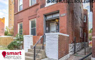 3616 RUSSELL BLVD