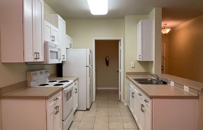 2 beds, 2 baths, $1,550