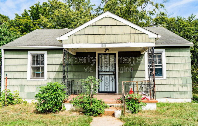 1903 MISSISSIPPI AVE