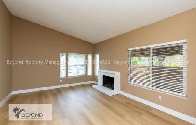 ***RANCHO PENASQUITOS***5 BED 3 BATH***NEWLY REMODELED***2 CAR ATTACHED GARAGE***PET FRIENDLY***