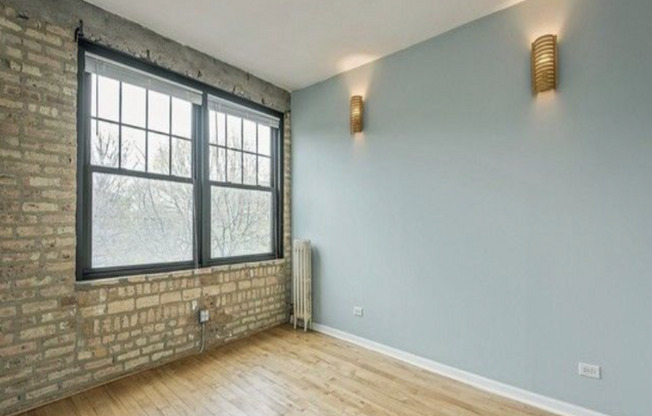 1 bed, 1 bath, 465 sqft, $1,695, Unit 4630-2J