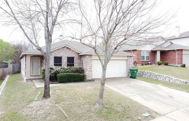 Highly sought-after McKinney community