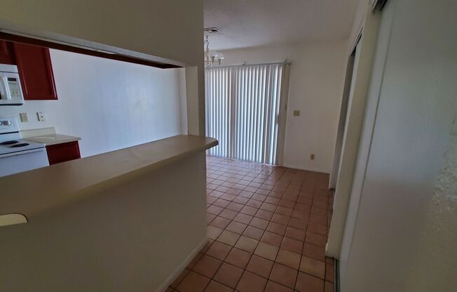 2 Bed 2 Bath