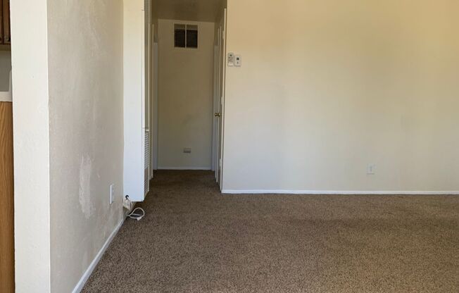 Large quiet two bedroom