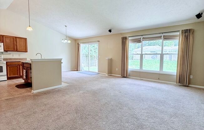 Three Bedroom Home in Kalamazoo