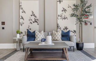 Vivere Lofts