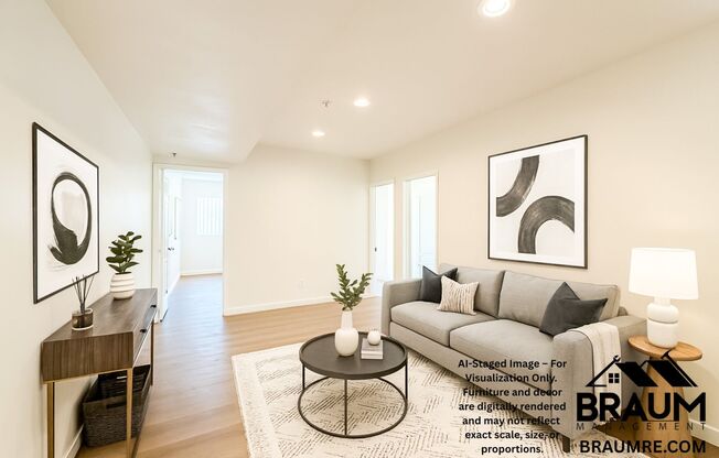 1537 FRANKLIN STREET