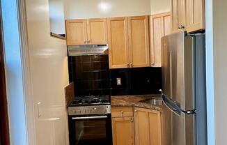 1 bed, 1 bath, $3,100, Unit 2