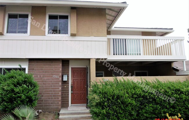 17513 ASHBURTON RD