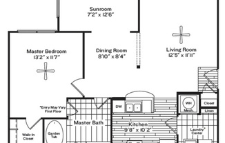 Partner-provided photo for $1379 unit