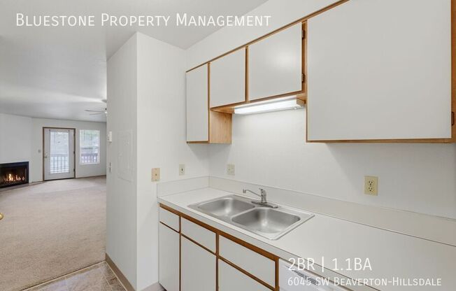 6045 SW BEAVERTON HILLSDALE