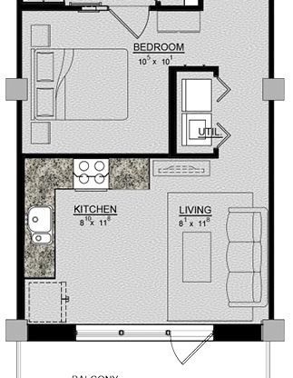 Partner-provided photo for $1522 unit