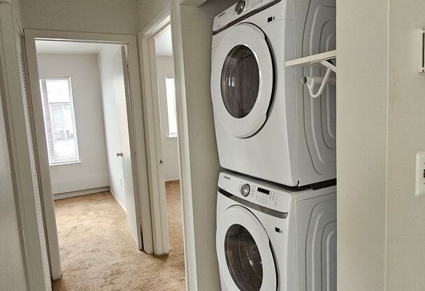 Princeton Square Apartments
