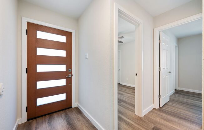 GREAT 3/2 HOME IN THE HEART OF NE AUSTIN!