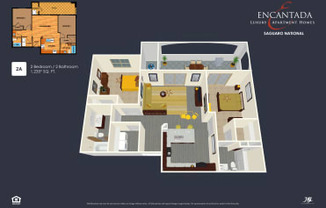 Partner-provided photo for $1684 unit