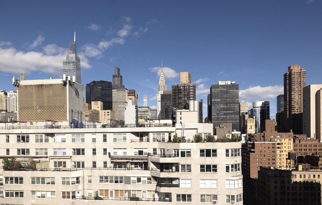 2 beds, 1 bath, $6,525, Unit 20B