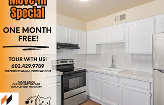 Earll Drive Apartments